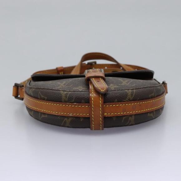 LOUIS VUITTON Monogram Chantilly PM Shoulder Bag M51234 - Picture 5 of 16